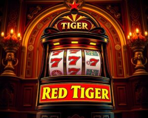 Red Tiger
