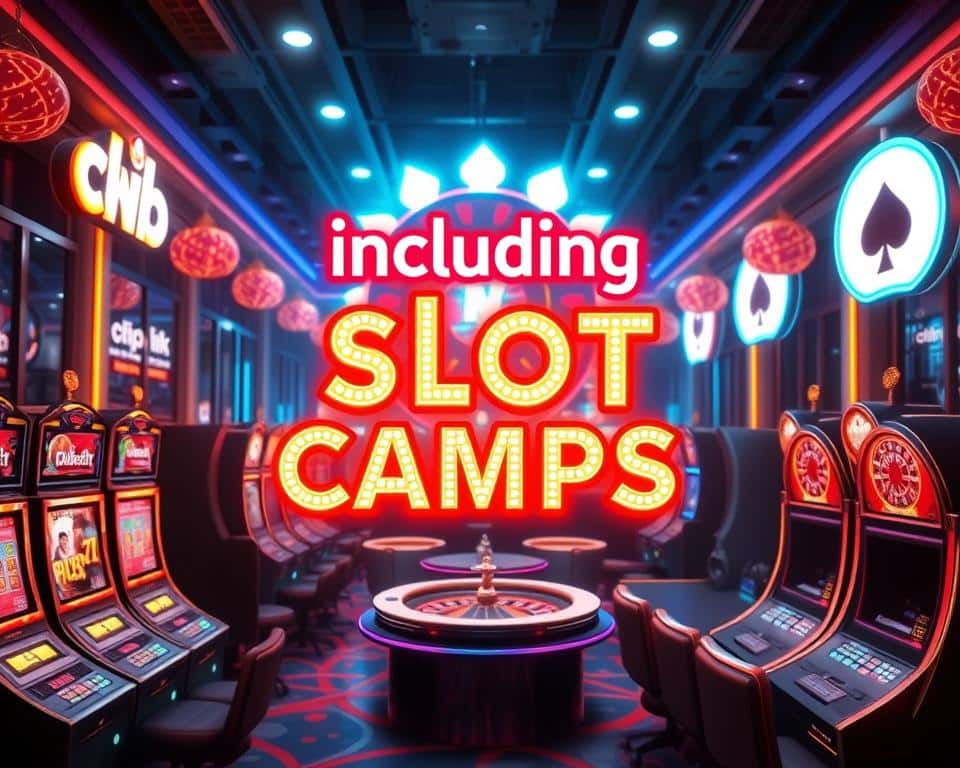 รวมค่ายสล็อต ทุกค่ายชั้นนำ