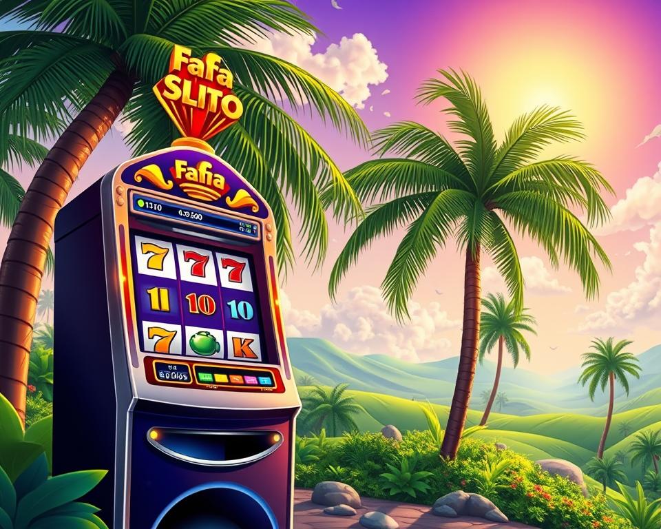 สล็อตออนไลน์